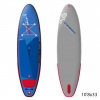 Сапборд комплект Starboard Igo Deluxe Dc