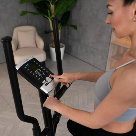 Эллиптический тренажер Svensson Body Labs Comfortline ESA