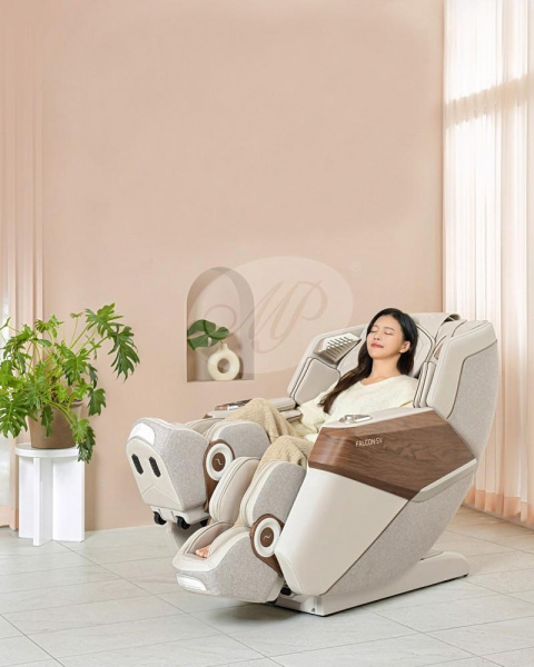 Массажное кресло BodyFriend Falcon SV