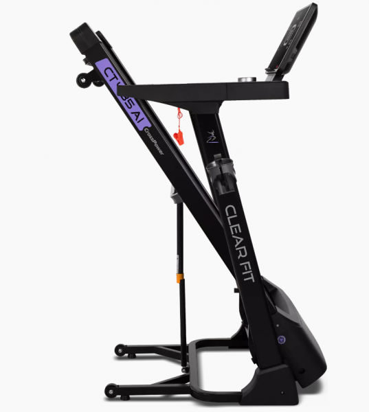 Беговая дорожка Clear Fit CrossPower CT 510 AI