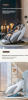 Массажное кресло Hermesry 3D Home