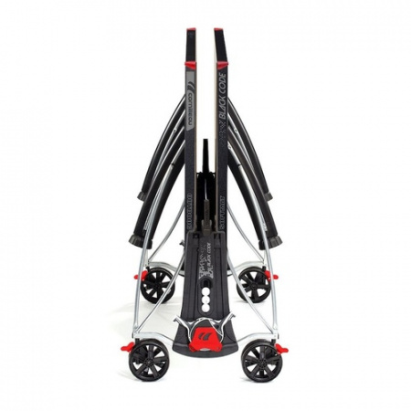 Теннисный стол всепогодный Cornilleau Black Code Crossover Outdoor