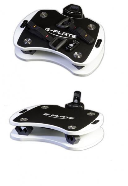 Виброплатформа G-Plate 1.0w