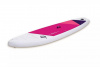 SUP доска надувная Adventum 10.4 Pink