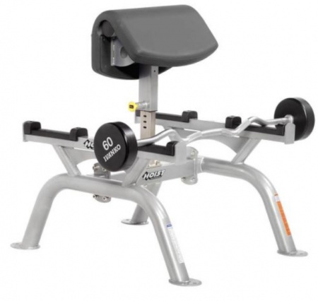 Парта для бицепса стоя Hoist CF-3555