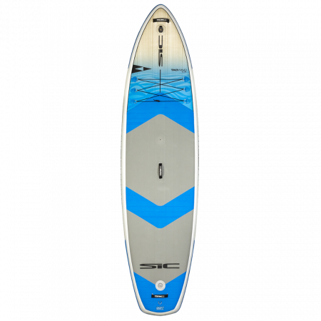 Доска Sup надувная 23 Sic Tao Air Wind 10'6x32 Sst Pack