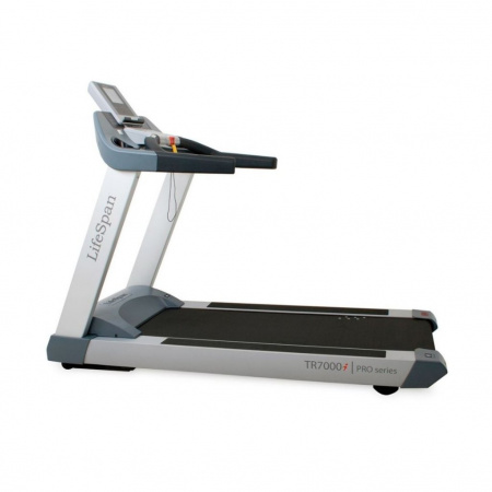 Электрическая беговая дорожка LifeSpan TR7000i
