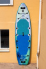 Надувная Sup доска Easy Rider Trip Aqua 10'6" X 34"