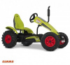 Веломобиль Berg Claas BFR