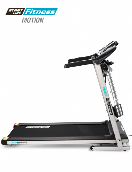 Беговая дорожка MOTION SLF 150M с массажером