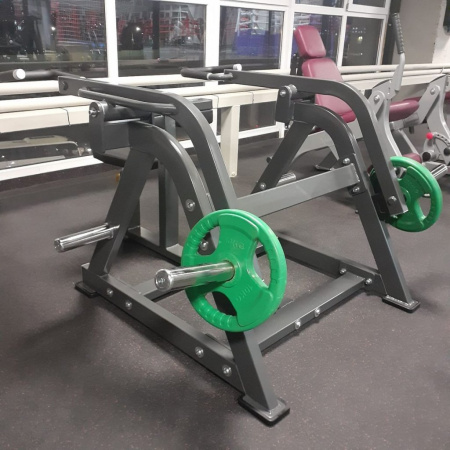 Трицепс машина (брусья) Fitex FTX-82034