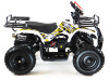 Квадроцикл Motax ATV Mini Grizlik X-16 (э/с) Белый