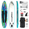 Надувная Sup доска Easy Rider Fusion 11'6" X 32"