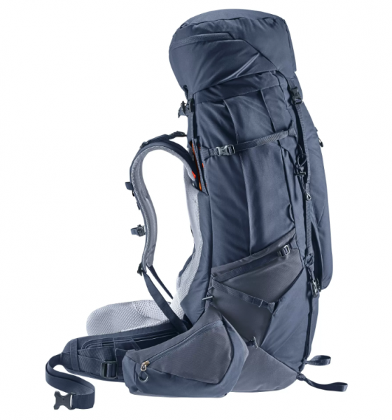 Рюкзак Deuter Aircontact X 80+15 Ink