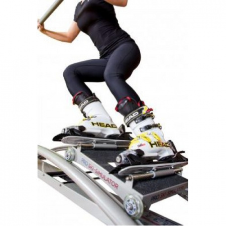 Горнолыжный тренажер Pro ski Simulator Power Ski Machine