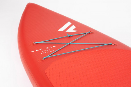 Доска Sup надувная Fanatic Ray Air 12'6"x32" (13210-1134) Красный 22
