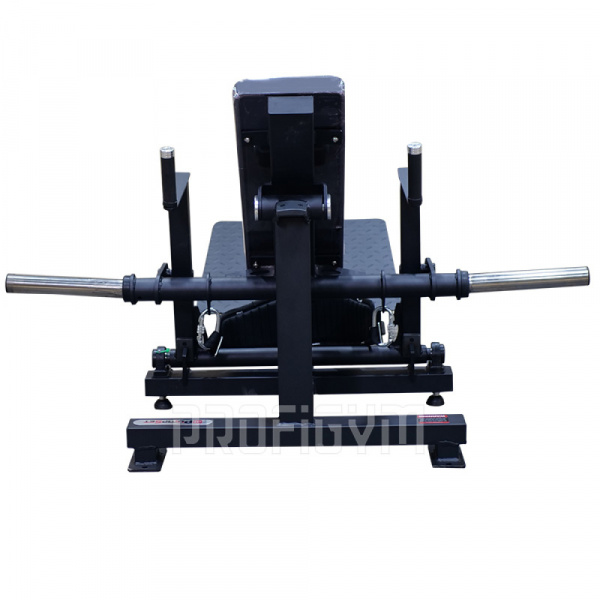 Тренажер Ягодичный мостик ProfiGym