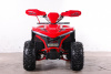 Детский электроквадроцикл GreenCamel Гоби K90 (48V 750W R7 Дифф) LUX Bluetooth