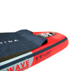Sup-Surf доска надувная WAVE Aqua Marina