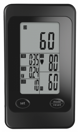 Спин-байк Horizon Elite IC7.1