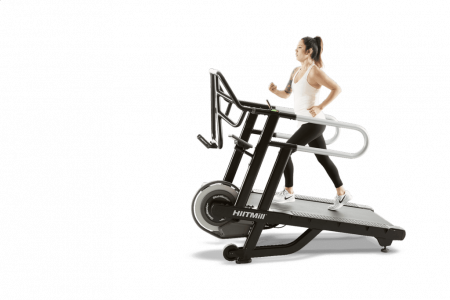 Беговая дорожка для кроссфита StairMaster Hiitmill