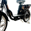 Электровелосипед Wenbo H8 60V 20Ah