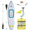 Надувная Доска Sup Комплект Aztron Super Nova 11'0"