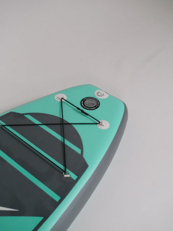 Надувная Sup доска Easy Rider Wave Mint 10.'6" X 31.5"
