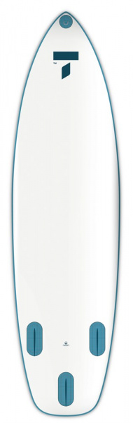 Доска Sup надувная компл. 23 Tahe Sup-yak Beach Pack Sup 10'6x34