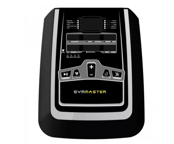 Эллиптический тренажер Gymmaster FD9880