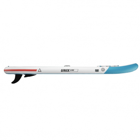 SUP-борд UNIX Line Deep Sea (320 cm) + Seat