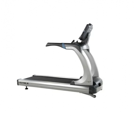 Беговая дорожка True Fitness CS650-E9TFT