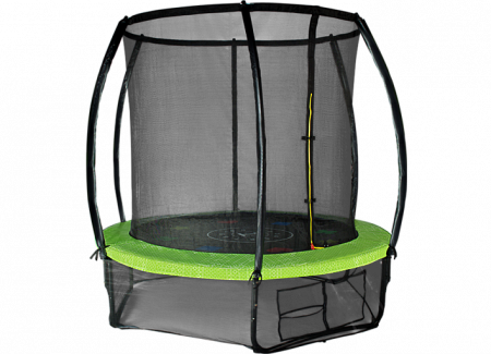 Батут Hasttings Air Game (2,44 м) синий