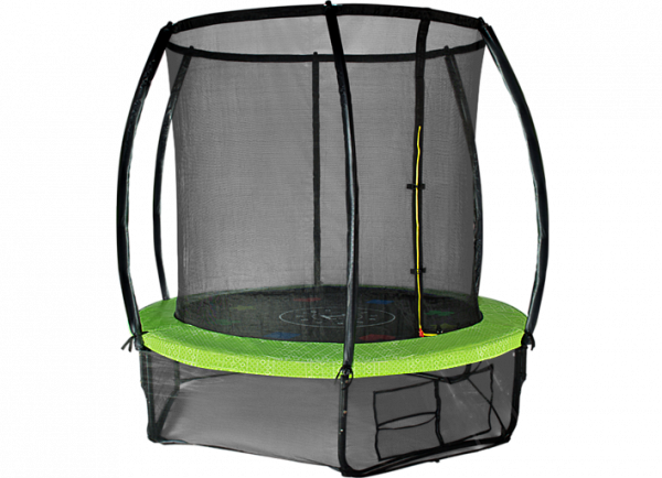 Батут Hasttings Air Game (2,44 м) синий