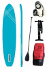 Надувная Sup доска Hiken Water Mint 10'6 X 31.5"