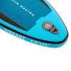 SUP-доска надувная юношеская с веслом Vibrant