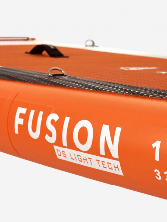 Сапборд надувной Aqua Marina Fusion