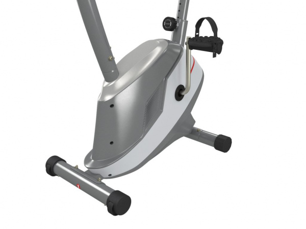 Велотренажер UnixFit BL-350 Silver