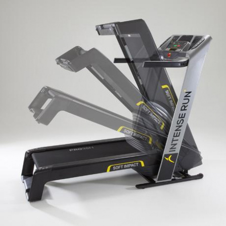 Беговая дорожка Domyos Intense Run