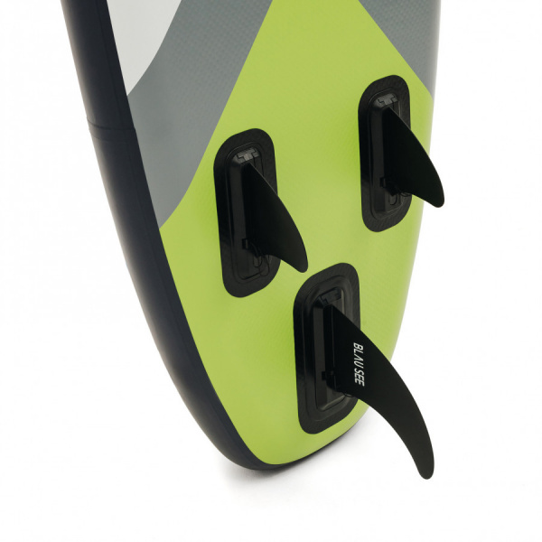 Надувной Sup-board Business Green 10