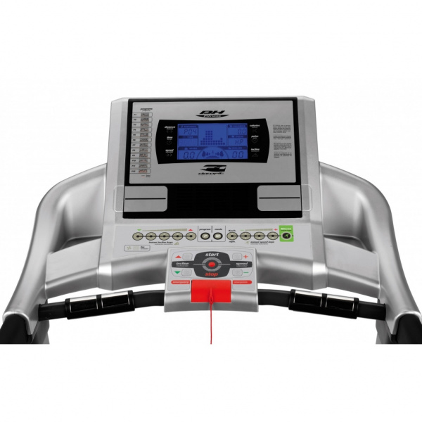 Беговая дорожка BH Fitness F1 G6414V