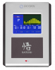 Велоэргометр Oxygen Satori RB HRC