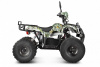 Электроквадроцикл Voltrix Kalmar 60V1000W Лесная чаща