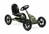 Веломобиль Berg Jeep Junior BFR