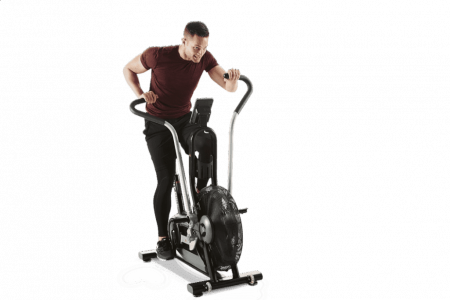 Велотренажер StairMaster Hiit Bike
