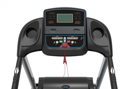 Беговая дорожка Basic Fitness T660