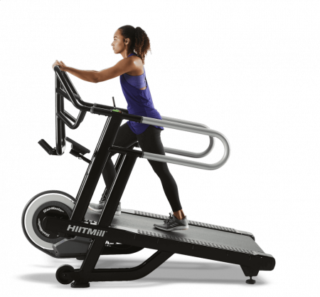 Беговая дорожка для кроссфита StairMaster Hiitmill