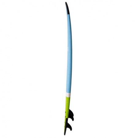 Серфборд NSP Soft Long Tail Dip SS23 11'0