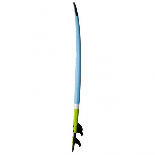 Серфборд NSP Soft Long Tail Dip SS23 9'2