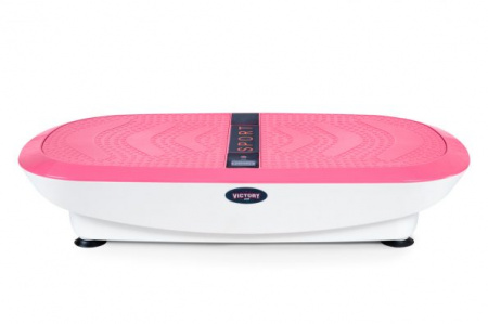 3D Виброплатформа VF-S800 Pink